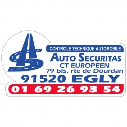 AUTO SÉCURITAS -...