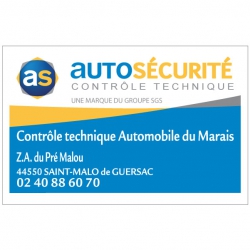 AUTO SÉCURITÉ - Carte de...