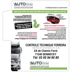 AUTO BILAN SYSTEMS -...