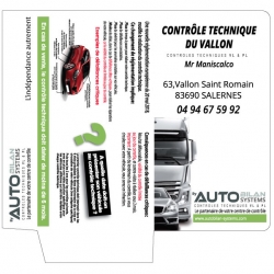 AUTO BILAN SYSTEMS -...