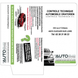 AUTO BILAN SYSTEMS -...