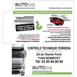 AUTO BILAN SYSTEMS -...