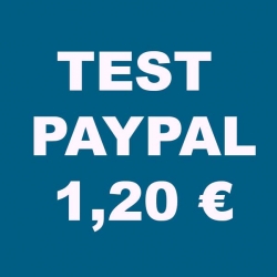 Test-PayPal